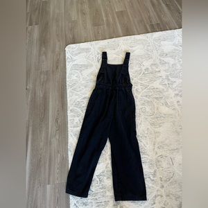 Roolee Adjustable Overalls